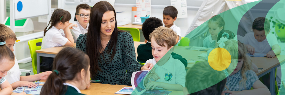 Student Illustration