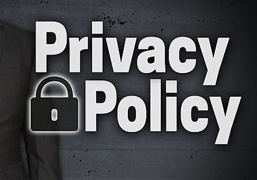 Privacy Policy